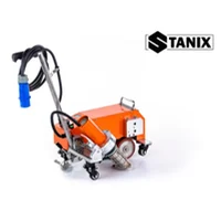 Аппарат сварки горячим воздухом Stanix Tentmaster Изображение Аппарат сварки горячим воздухом Stanix Tentmaster