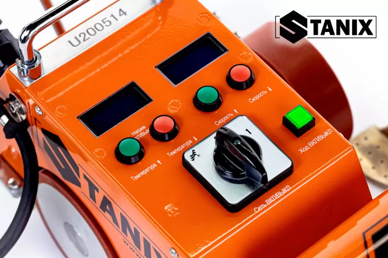 Изображение Сварочный автомат Stanix Banmaster 40