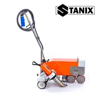 Сварочный автомат Stanix Rooforce 220 Изображение Сварочный автомат Stanix Rooforce 220