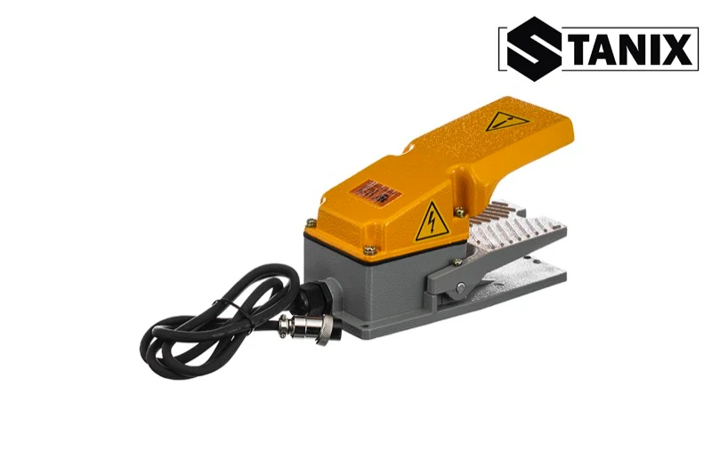 Изображение Сварочный автомат Stanix Hemweld