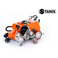 Сварочный автомат Stanix Banmaster 20 Изображение Сварочный автомат Stanix Banmaster 20