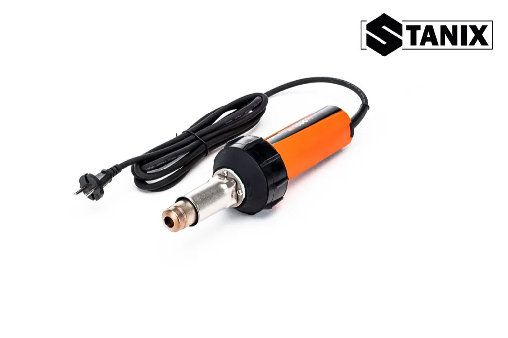 Изображение Сварочный фен Stanix Evo 1600ST