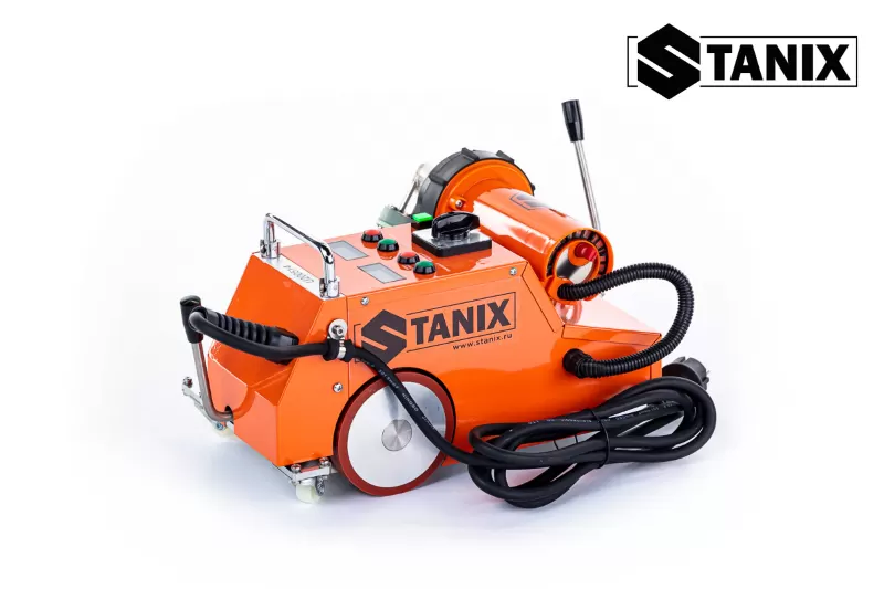 Изображение Сварочный автомат Stanix Banmaster 40