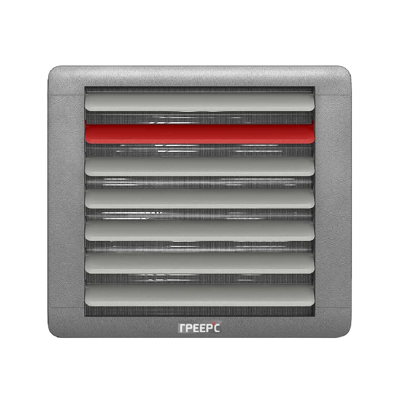 Изображение Водяной тепловентилятор Греерс ВС-2245