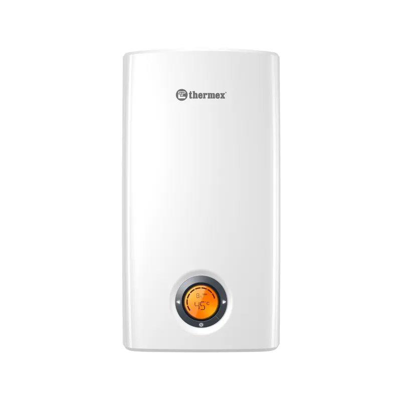 Проточный электрический водонагреватель Thermex Topflow Pro 21000 (21 кВт)