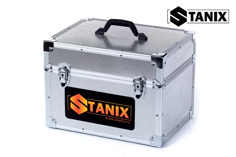 Изображение Сварочный автомат Stanix Banmaster 40