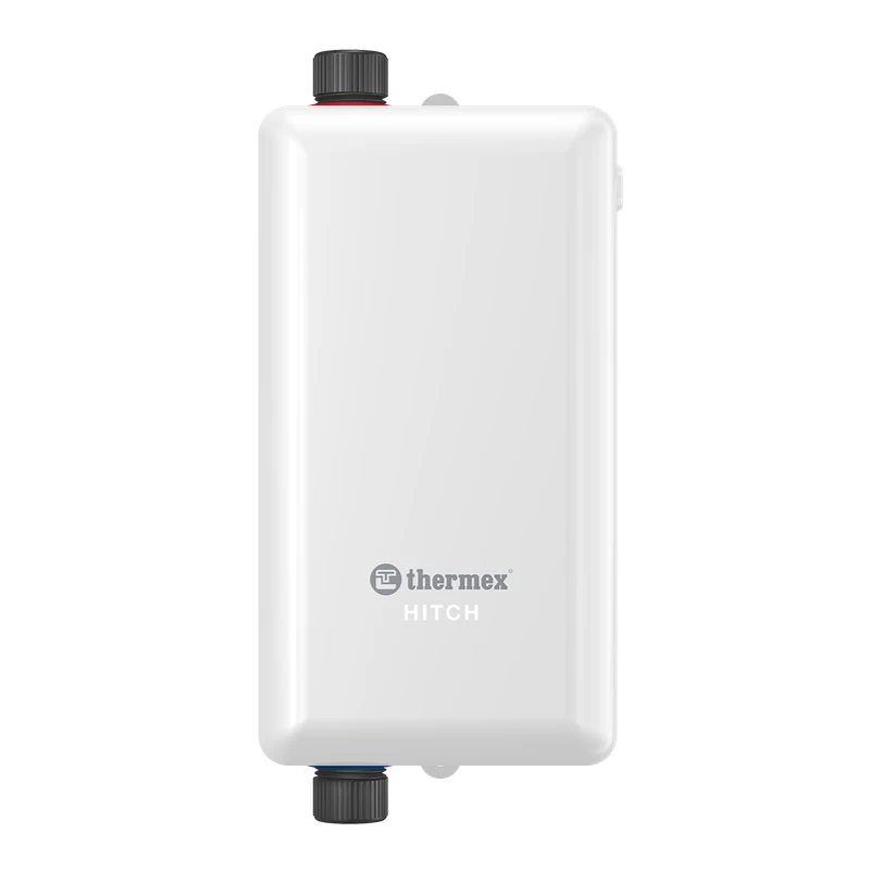 Изображение Водонагреватель электрический проточный Thermex Hitch 3500 (3,5 кВт)