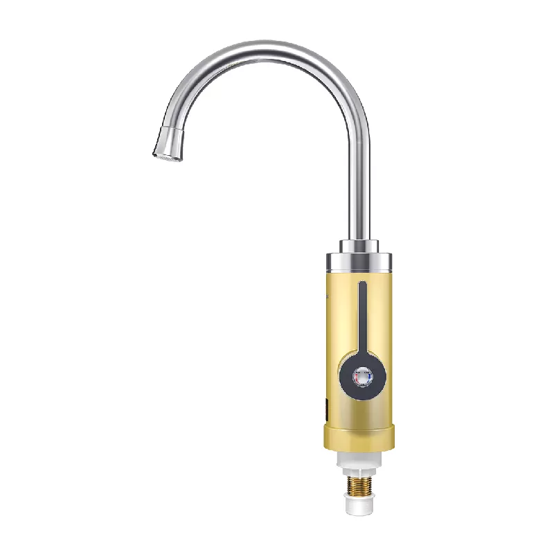 Изображение Водонагреватель проточный электрический Thermex Amber 3000 (3 кВт)