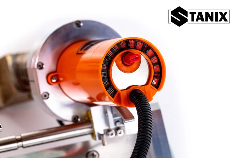 Изображение Сварочный автомат Stanix Rooforce 220