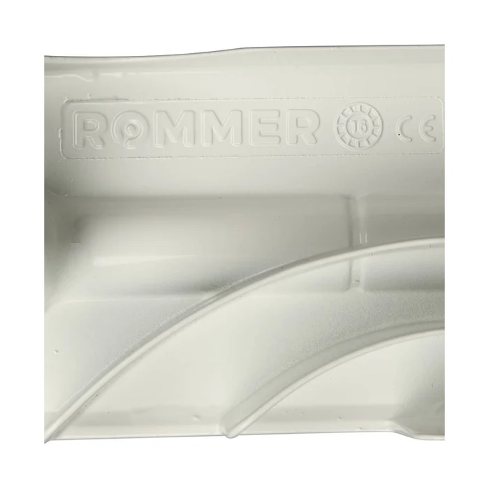 Изображение Радиатор отопления Rommer Optima BM 500 биметаллический 6 секций