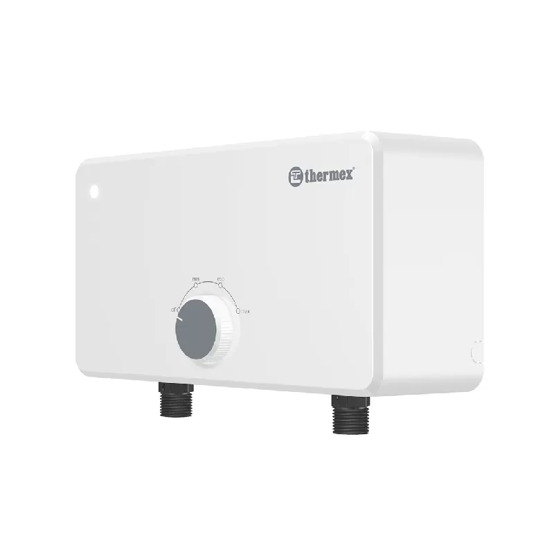Изображение Водонагреватель электрический проточный Thermex Urban 3500 tap (3,5 кВт)
