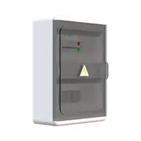 Изображение Блок питания и управления БПУ-Е