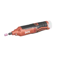 Изображение Гравер аккумуляторный DCK KDSJ10 (TYPE Z)