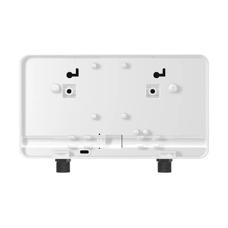 Изображение Водонагреватель электрический проточный Thermex Urban 3500 tap (3,5 кВт)