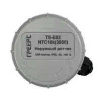 Изображение Выносной датчик температуры NTC