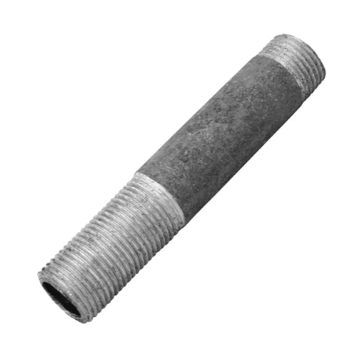 Изображение Сгон стальной Ду 65 мм (2.1/2 дюйма)