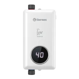 Изображение Водонагреватель проточный электрический Thermex Ivar 3500 (3,5 кВт)
