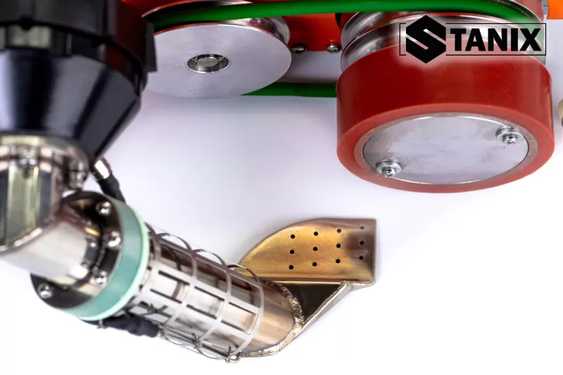 Изображение Сварочный автомат Stanix Banmaster 40