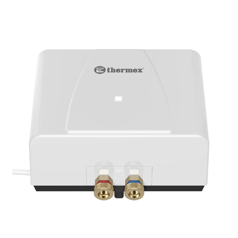 Изображение Водонагреватель проточный электрический Thermex Balance 4500 (4,5 кВт)