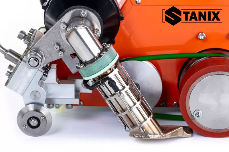 Изображение Сварочный автомат Stanix Banmaster 40
