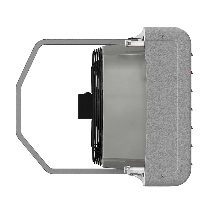 Водяной тепловентилятор Греерс ВС-2340С (42,1 кВт)