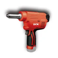 Изображение Заклепочник DCK KDPM50 (TYPE Z)