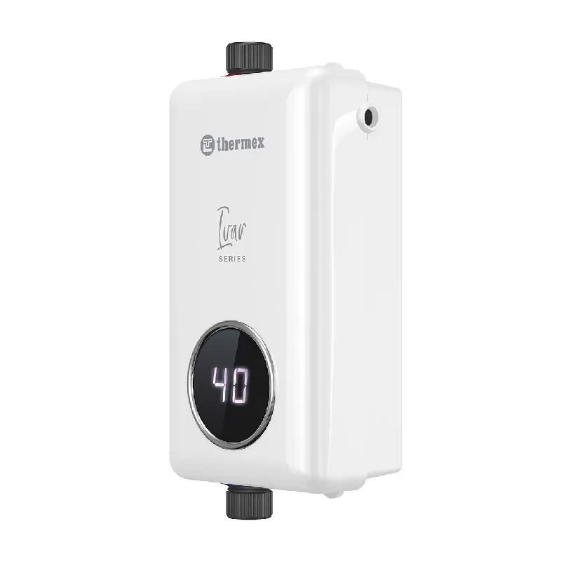 Изображение Водонагреватель проточный электрический Thermex Ivar 3500 (3,5 кВт)