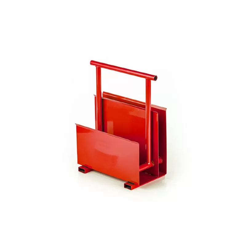 Изображение Аппарат стыковой сварки ПНД труб Gas Fusion RED-250V2