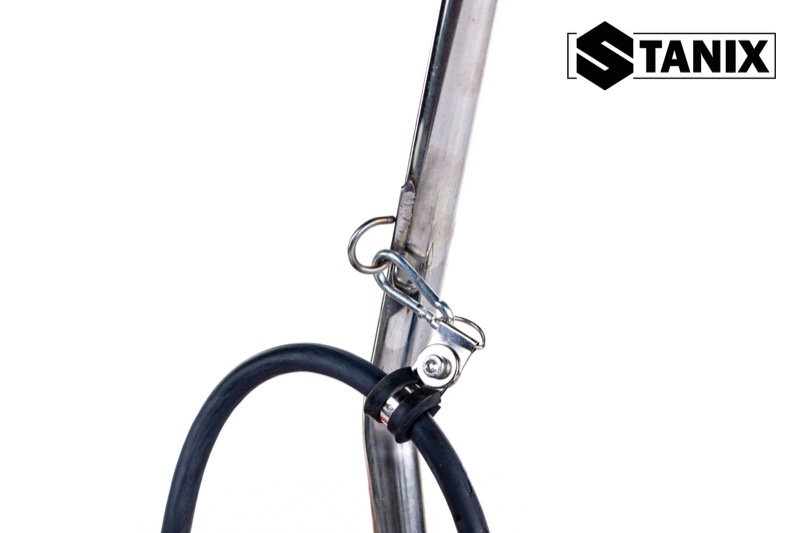 Изображение Сварочный автомат Stanix Rooforce 380