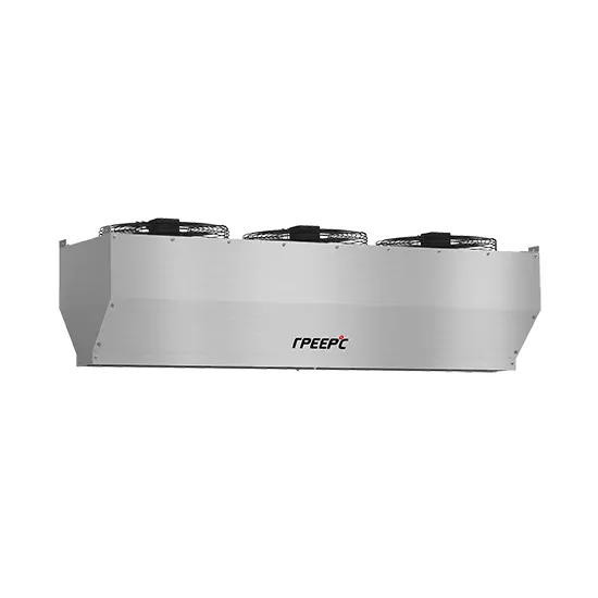 Воздушная завеса Греерс ЗВП-М3-200Н