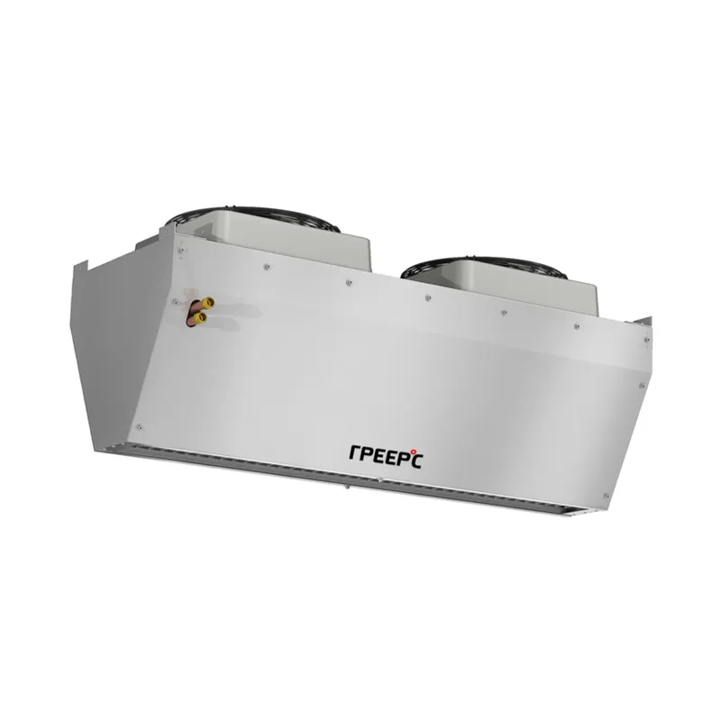 Тепловая завеса Греерс ЗВП-М2-150В