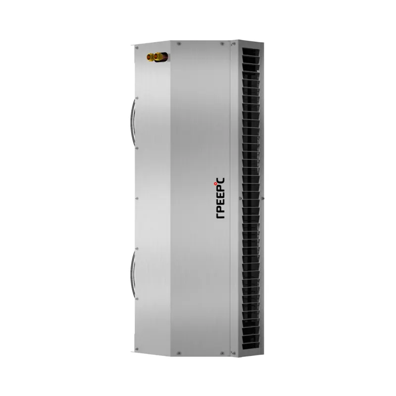 Изображение Тепловая завеса Греерс ЗВП-М3-150В