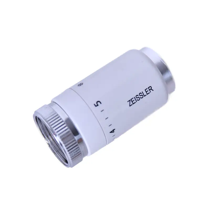 Изображение Термоголовка жидкостная для радиатора отопления M30 х 1.5  Zeissler