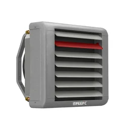 Изображение Вентиляционное оборудование