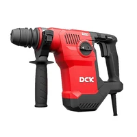Изображение Перфоратор электрический DCK KRH1200-30