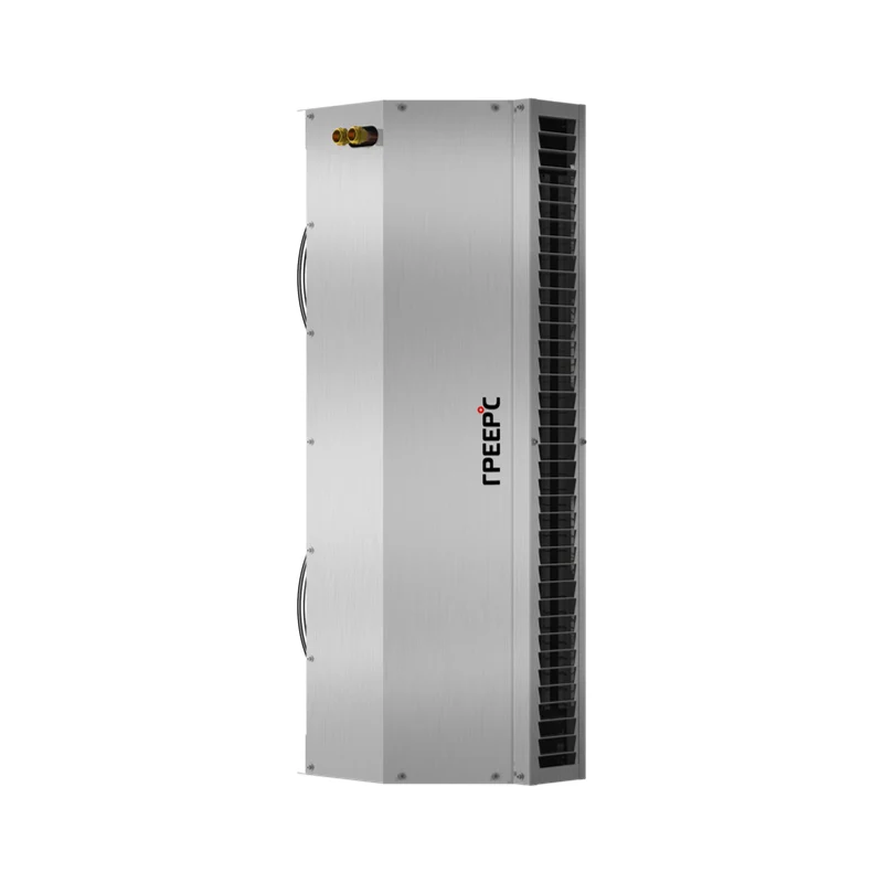 Изображение Тепловая завеса Греерс ЗВП-М1-200В