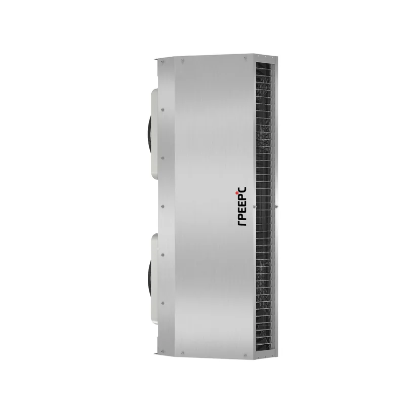 Тепловая завеса Греерс ЗВП-М2-150Е