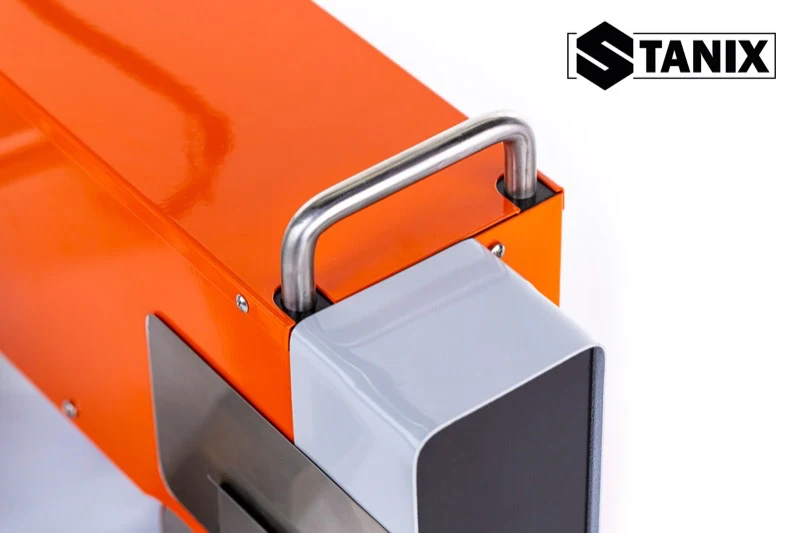 Изображение Сварочный автомат Stanix Rooforce 220