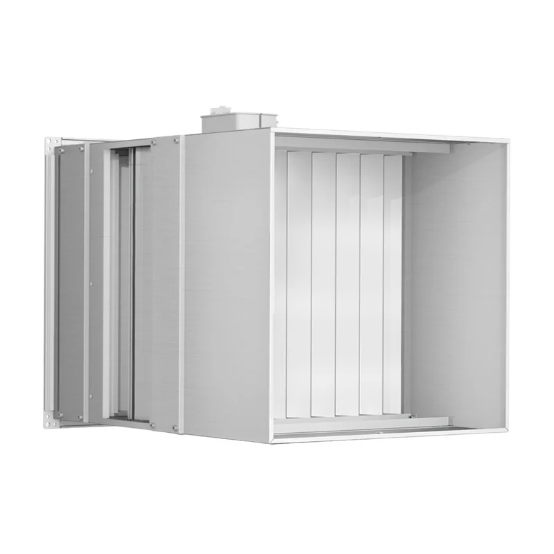 Камера смешения Греерс КС1 + ВС