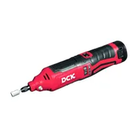 Изображение Гравер аккумуляторный DCK KDSJ10 (TYPE EK)