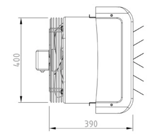 Изображение Дестратификатор Греерс Д1