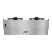 Изображение Тепловая завеса Греерс ЗВП-М3-150В