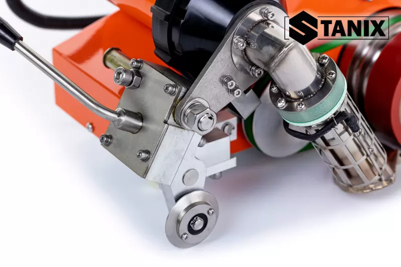 Изображение Сварочный автомат Stanix Banmaster 40