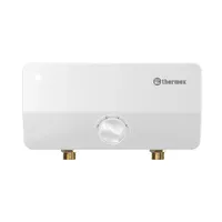 Изображение Водонагреватель проточный электрический Thermex Artflow 6000 (6 кВт)