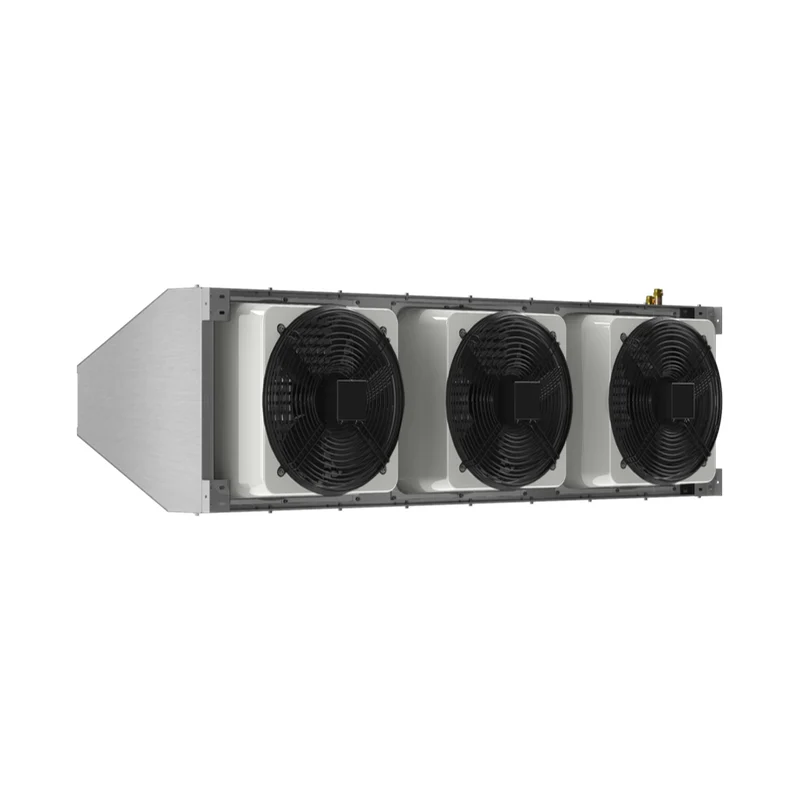 Изображение Тепловая завеса Греерс ЗВП-М1-200В