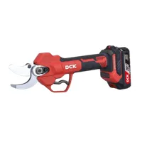 Изображение Секатор аккумуляторный DCK KDYD35 (TYPE BM)