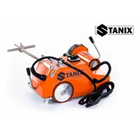 Аппарат сварки горячим воздухом Stanix Floormaster Изображение Аппарат сварки горячим воздухом Stanix Floormaster