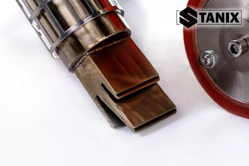 Изображение Аппарат сварки горячим воздухом Stanix Tapemaster