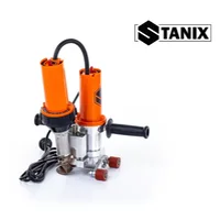 Аппарат сварки горячим воздухом Stanix Roofuse Изображение Аппарат сварки горячим воздухом Stanix Roofuse