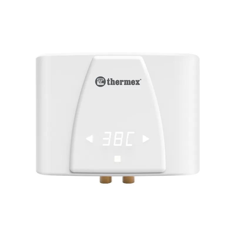 Водонагреватель проточный электрический Thermex Trend 6000 (6 кВт)